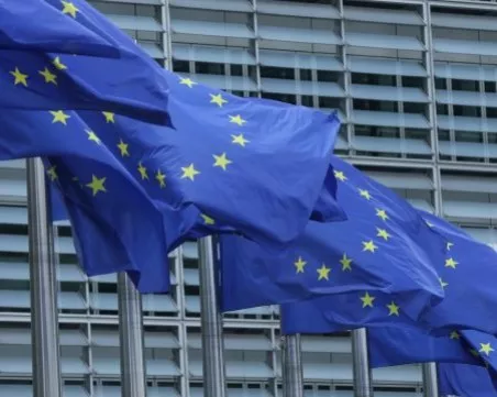 ЕС взе решение за Украйна и зае позиция за срещата Тръмп - Путин