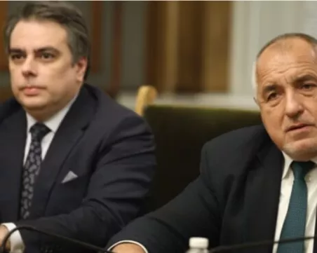 7 млн. лева за неизползвани пожарни системи от самолетите 