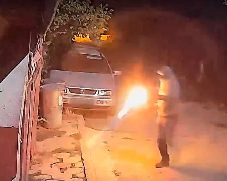 Мъж от Кюстендил твърди, че е жертва на непрестанен тормоз от бившата си