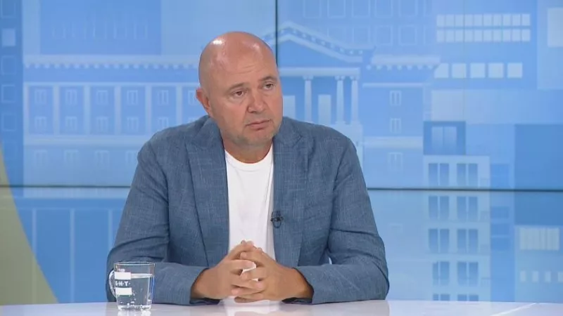 Димитър Хаджидимитров: Бензин има, но няма биоетанол