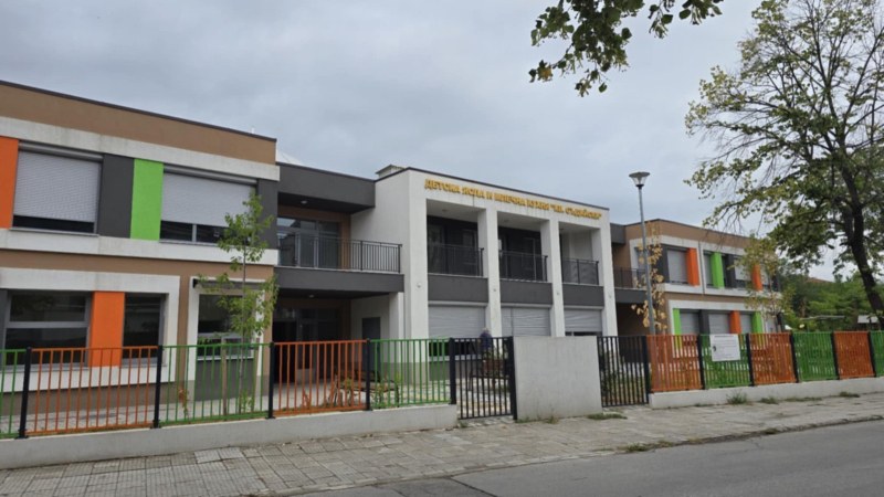 Обявиха свободни места за прием в новата ясла в кв. „Съдийски