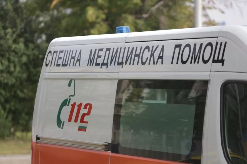 Петгодишно дете се удави в басейн в Равда