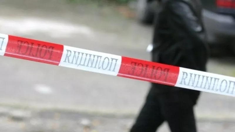 Труп на поляк беше открит зад хипермаркет в Бургас