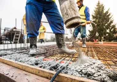 От началото на годината са установени 2200 работещи без трудов