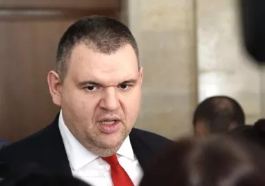 Делян Пеевски: Разграбването на държавните имоти и собственост трябва да спре
