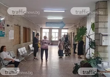 Нетипичен за лятото вирус се разпространява в Пловдив