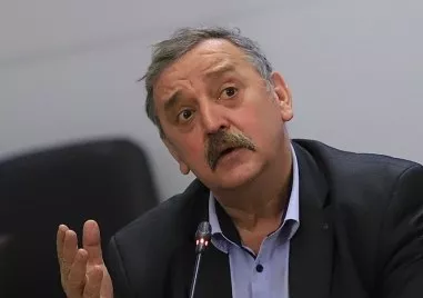 Тази седмица има един случай на Кримска Конго хеморагична треска която