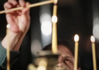 Православните християни отбелязват на 13 август деня  посветен на свети монах