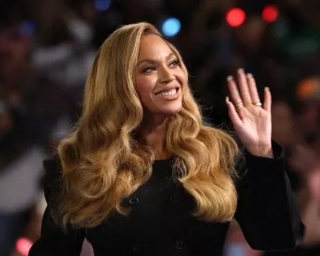 Бионсе спечели първата си награда „Еми