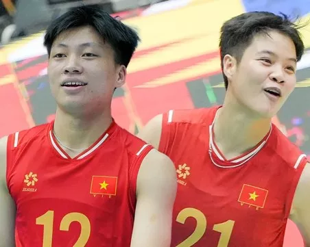 Дисквалифицираха Виетнам на Световното по волейбол за девойки заради мъжe в отбора