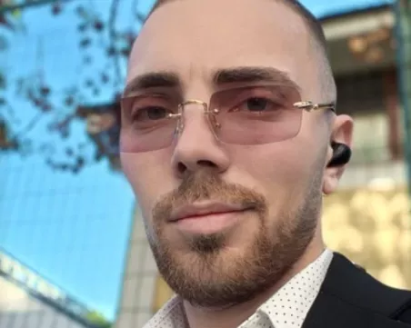 Мъж открадна целия оборот на заведение в Бургас