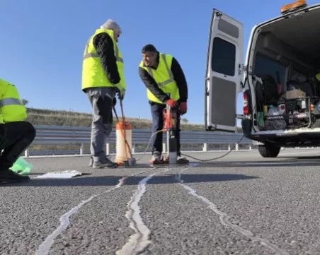 Над 2 млн. лв. са раздадените бонуси на шефове и началници в АПИ