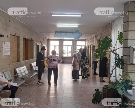 Нетипичен за лятото вирус се разпространява в Пловдив