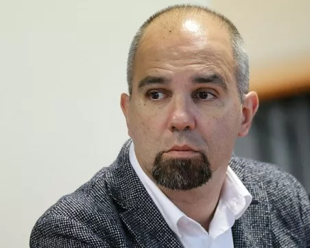 Първан Симеонов: Ако властта изгуби президентските избори, това ще е знак за нова политическа ситуация