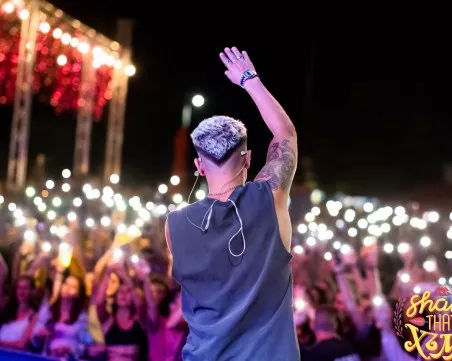 Shake That Хълм 2025: Три дни музика, градска култура и шарени хора в прегръдката на Младежкия хълм