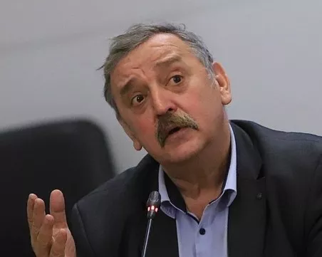 Тодор Кантарджиев: Чикунгунята се пренася от тигровите комари, ние си ги внесохме преди 20 г.