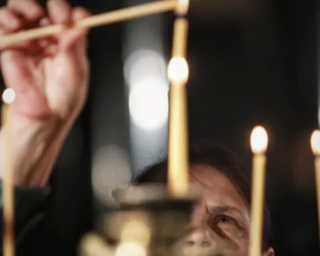 Църковен празник е днес, не започвайте нищо ново