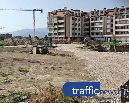 Върнаха скандалното решение, позволяващо масово строителство по нивите в Пловдив