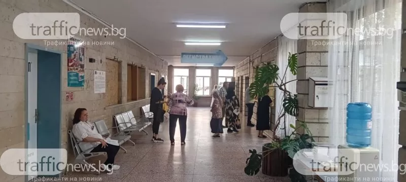 Нетипичен за лятото вирус се разпространява в Пловдив