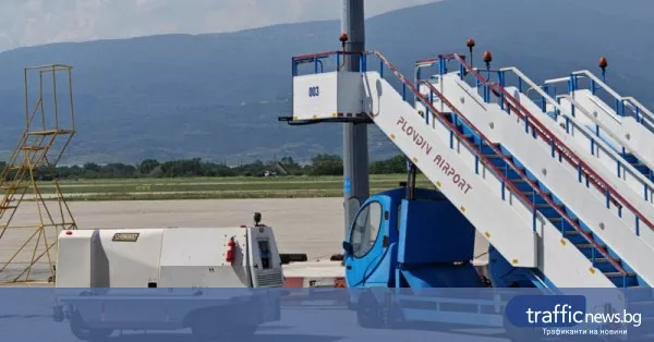 彼らは、Plovdivからヨーロッパの首都までの新しい航空会社を発表しました – それは11月に始まります！