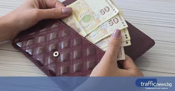大きな給与ジャンプを備えたPlovdiv！教師と書記官は20％以上引っ張りました、それは再び上に