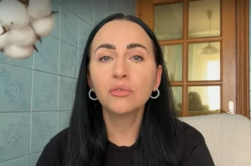 Украински журналист за акцията във фирми за оръжия: Явно вашите служби са продънени
