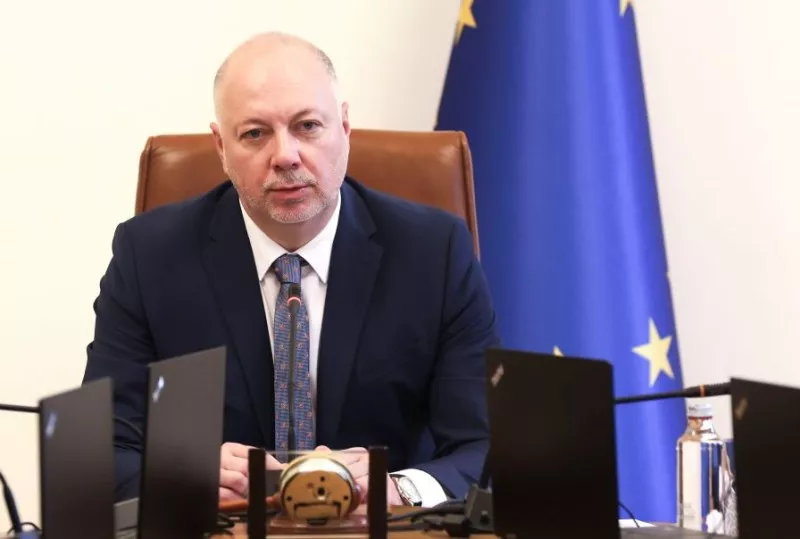 Желязков: Поставили сме си амбициозни цели за повишаване на жизнения стандарт на българите