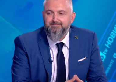 Александър Нецов: Често уж „чист кокаин съдържа примеси от фентанил