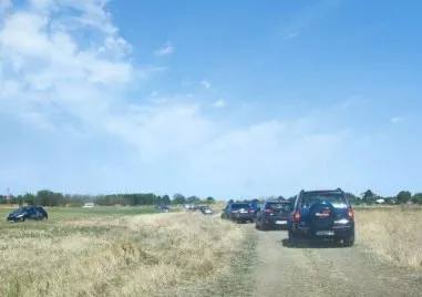 Шофьор е загинал при челен сблъсък между два автомобила на