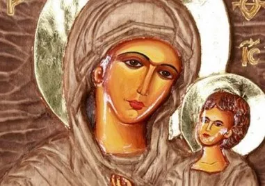 Църковният празник Успение на Пресвета Богородица Успение Богородично или Голяма Богородица  който е един