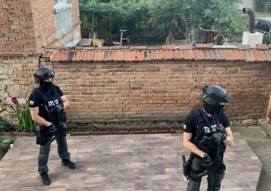 Пловдивски брокер – тартор на международен наркоканал, набирал тираджии за ОПГ-то