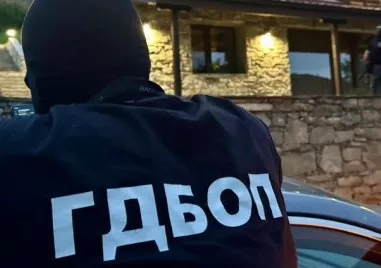 Потвърдиха домашния арест за петима членове на Hells angels