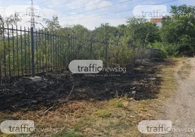Малкият дявол този път щетите са нищожни Така хората живеещи