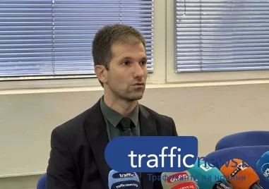 Проверяват вменяем ли е 36-годишният, подал сигнала за опасния палестинец при полета София - Лондон