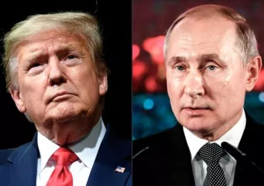 Срещата Тръмп-Путин: Кой ще участва и какви приготовления се правят