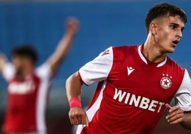 Бойко Величков се е сблъскал със сериозен казус още в