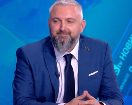 Александър Нецов: Често уж „чист