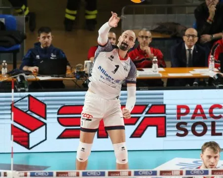 Договорът на Матей Казийски с Локомотив ще бъде специален