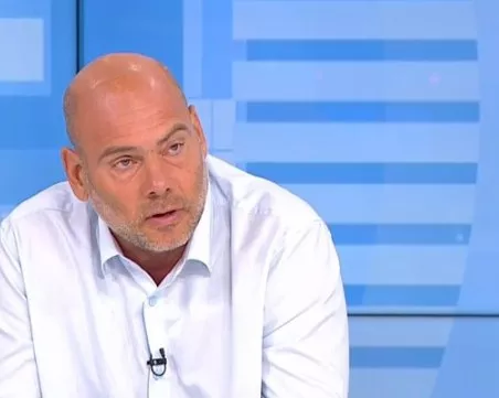 Експерт: Трябва незабавно да се направи ваксинация на животните в Пловдивско