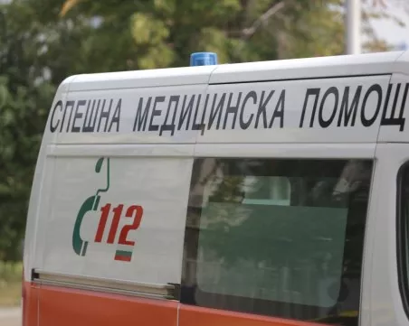 Мъж на 26 години, под въздействие на наркотици, е починал в Стара Загора
