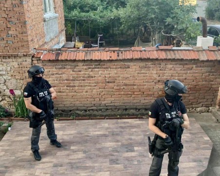 Пловдивски брокер – тартор на международен наркоканал, набирал тираджии за ОПГ-то