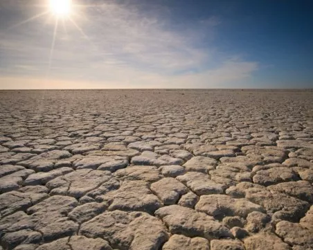 Професор от БАН: България навлиза в нов период, при който сушата ще е закономерност