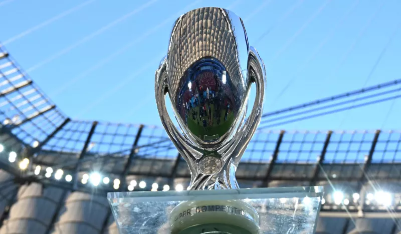 Променят формата на Суперкупата на УЕФА