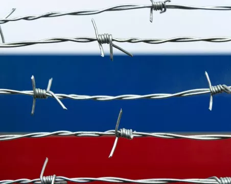 Русия забрани „Репортери без граници