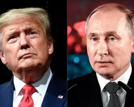 Срещата Тръмп-Путин: Кой ще участва и какви приготовления се правят