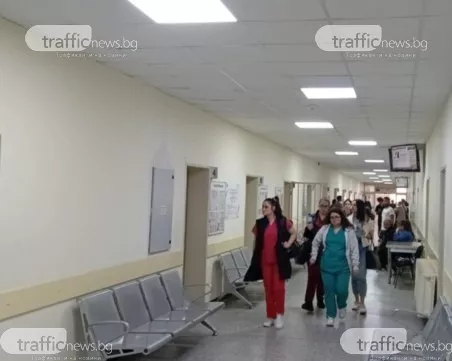 Търсят десетки млади лекари в Пловдив и областта