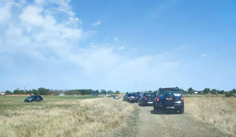 Шофьор е загинал при челен сблъсък между два автомобила на