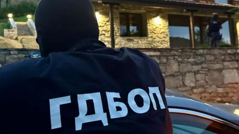 Потвърдиха домашния арест за петима членове на