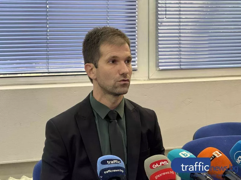 Проверяват вменяем ли е 36-годишният, подал сигнала за опасния палестинец при полета София - Лондон