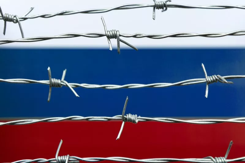 Русия забрани „Репортери без граници